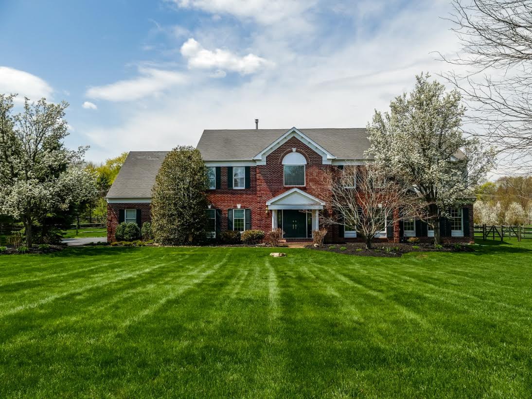 3690 Morrison Way
