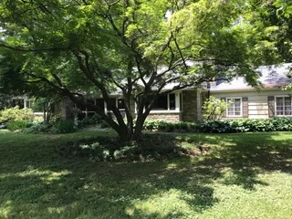 1100 Evergreen