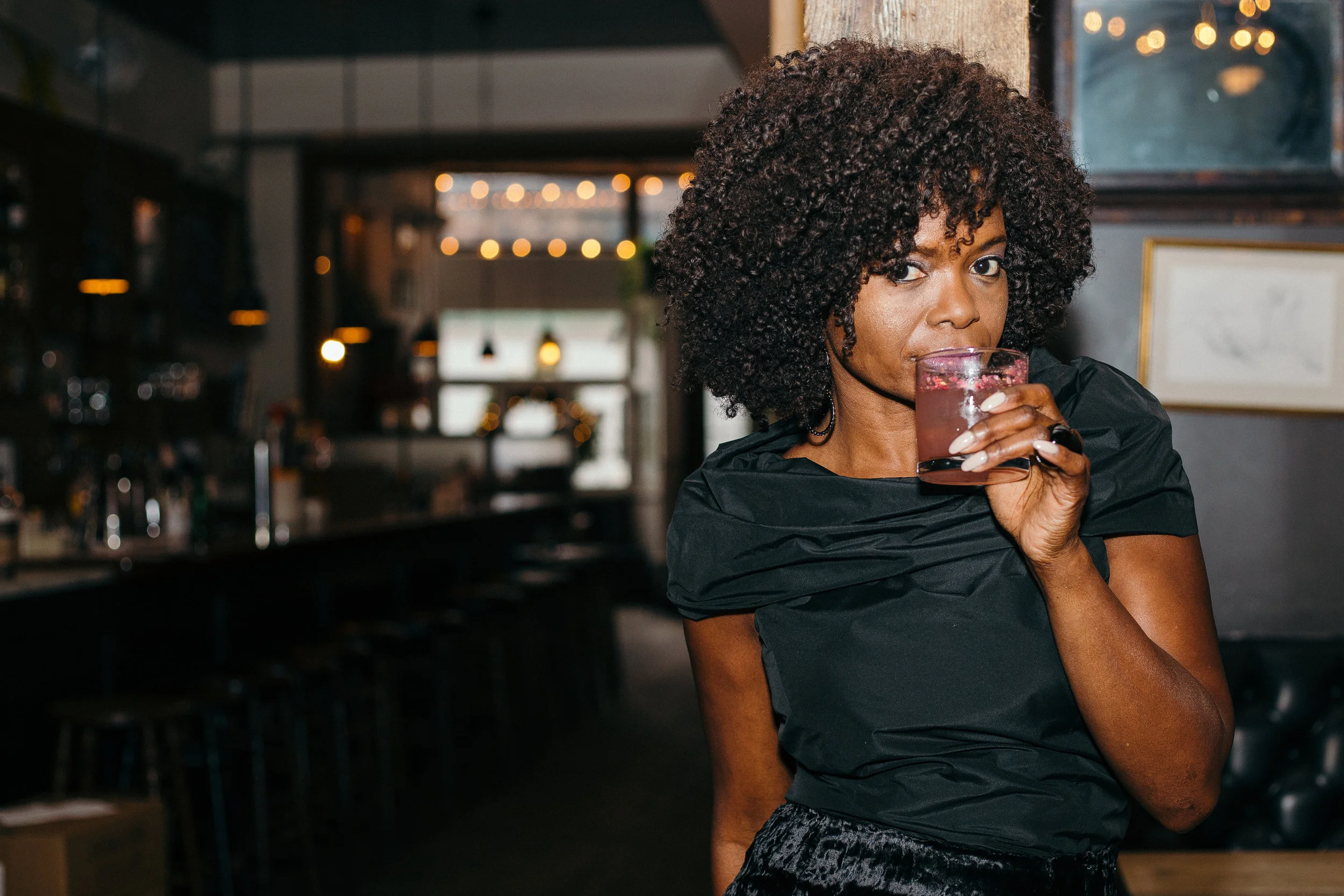 LaChanze