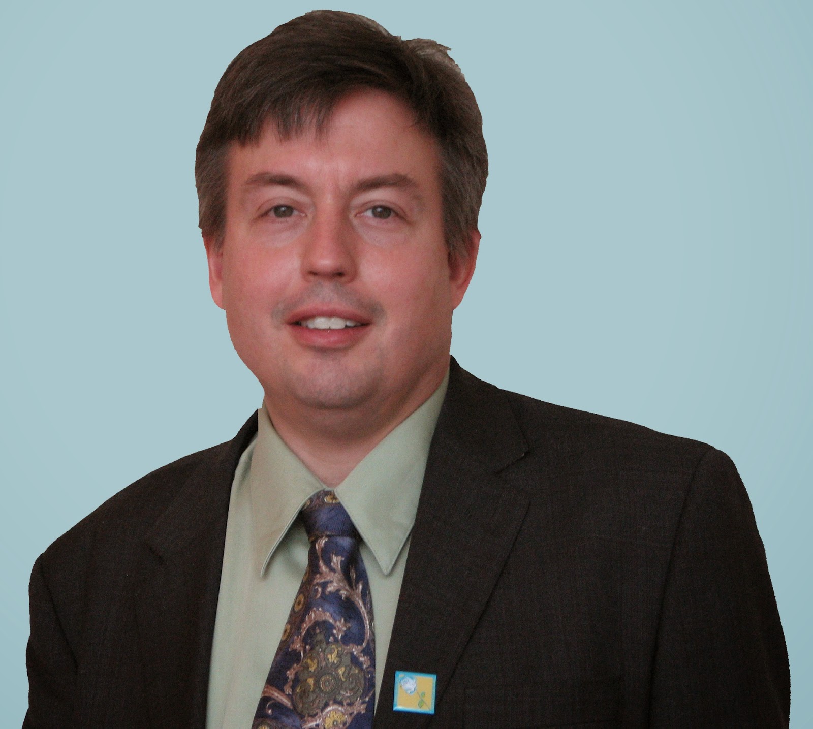 Alex Schadenberg