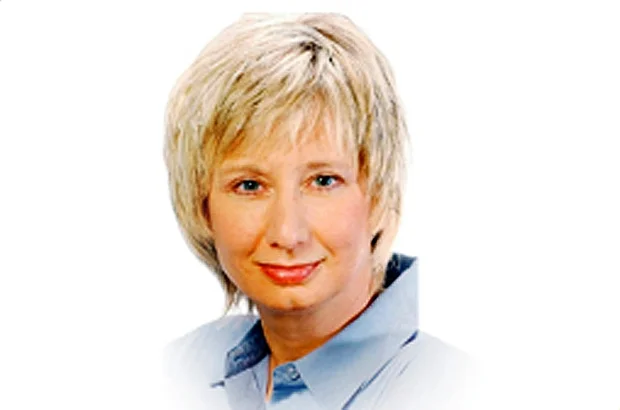 Susan Martinuk