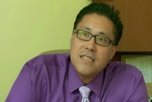 Tim Lau