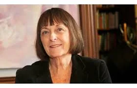 Margaret Somerville