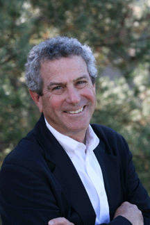 Dr Ira Byock