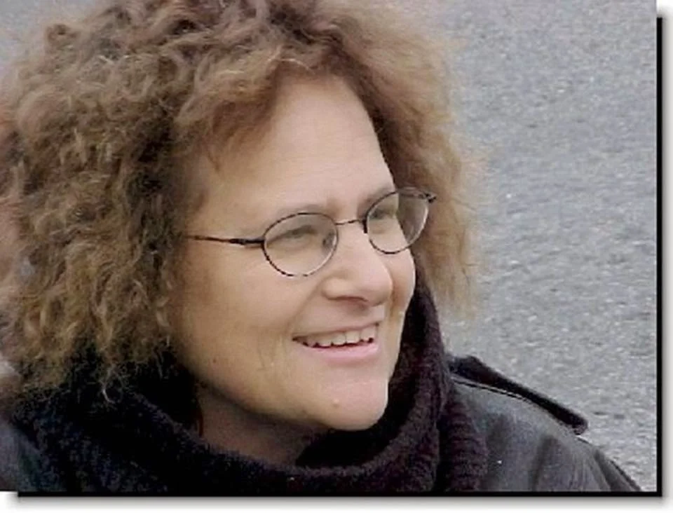 Marilyn Golden