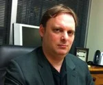 Hugh Scher