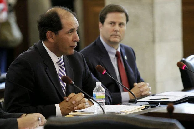 Senator Joseph Vitale