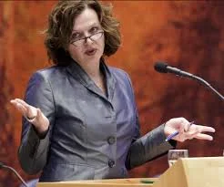 Edith Schippers,