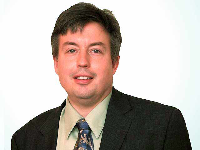 Alex Schadenberg