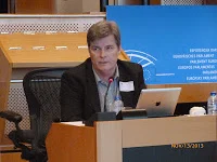Dr Kevin Fitzpatrick