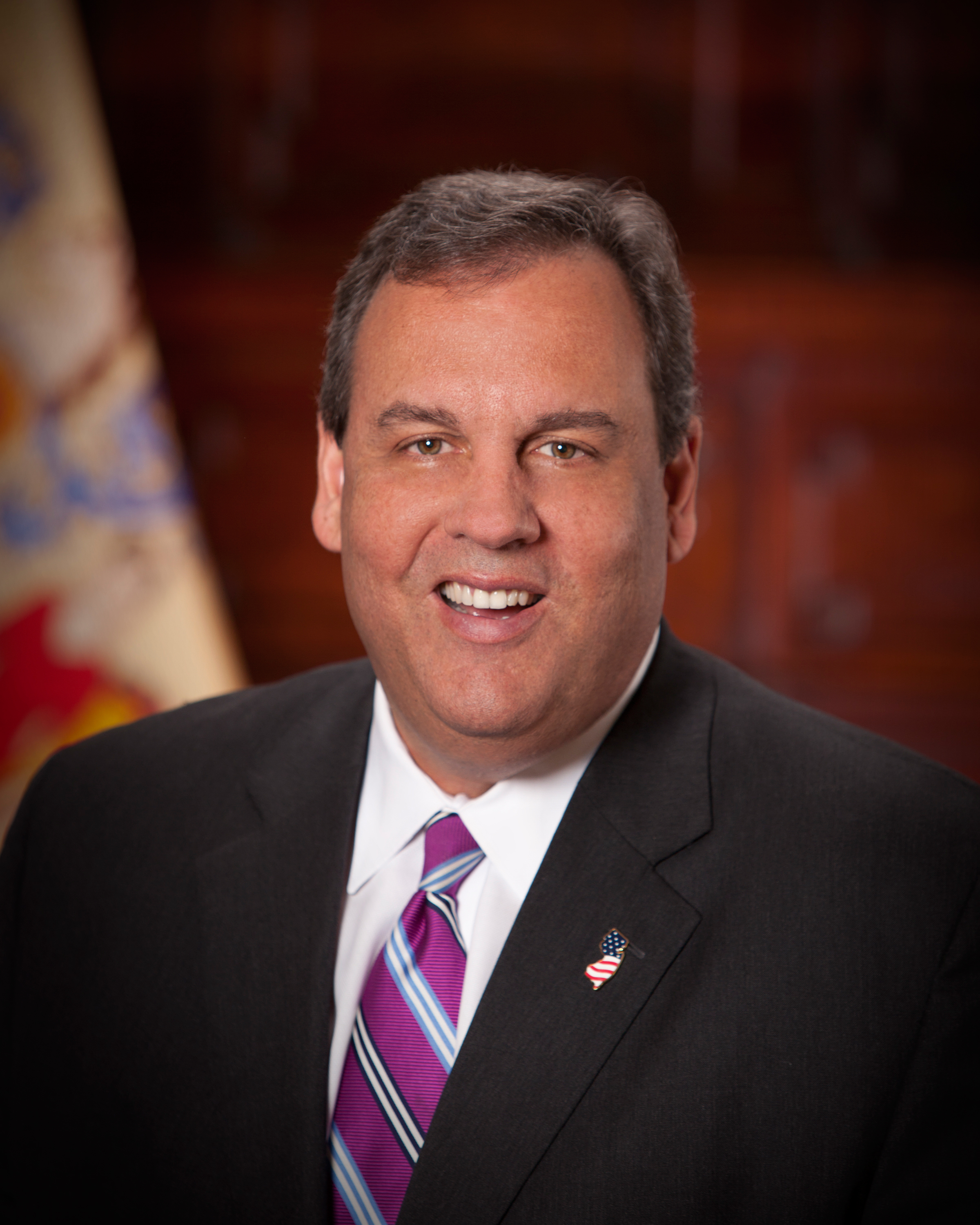 Gov. Chris Christie