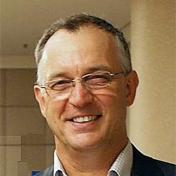 Paul Russell