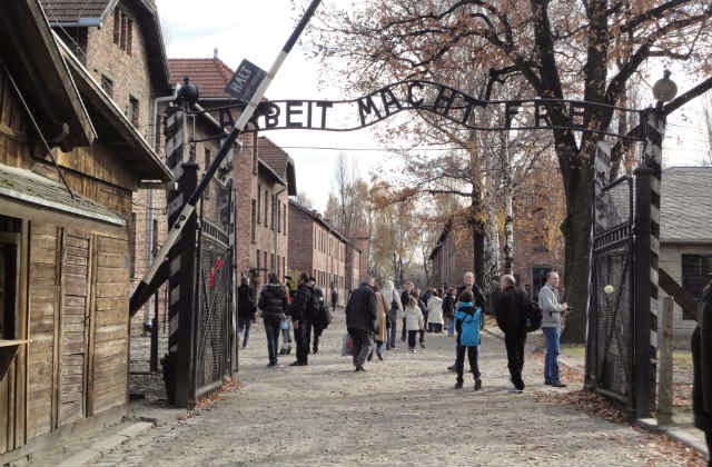 Auschwitz