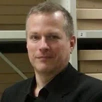 Kevin Yuill