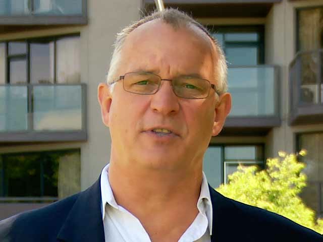 Paul Russell