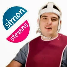 Simon Stevens