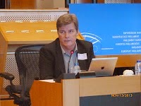 Dr Kevin Fitzpatrick