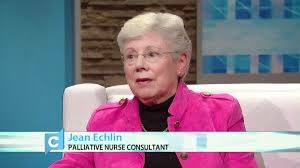 Jean Echlin