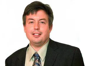 Alex SChadenberg