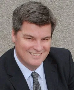 Dr. Kevin Fitzpatrick