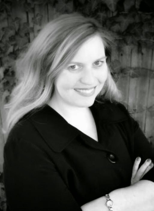 Jacqueline Harvey