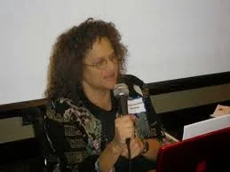 Marilyn Golden