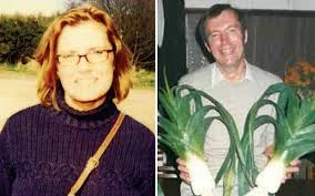 Heather Davidson & David Paterson