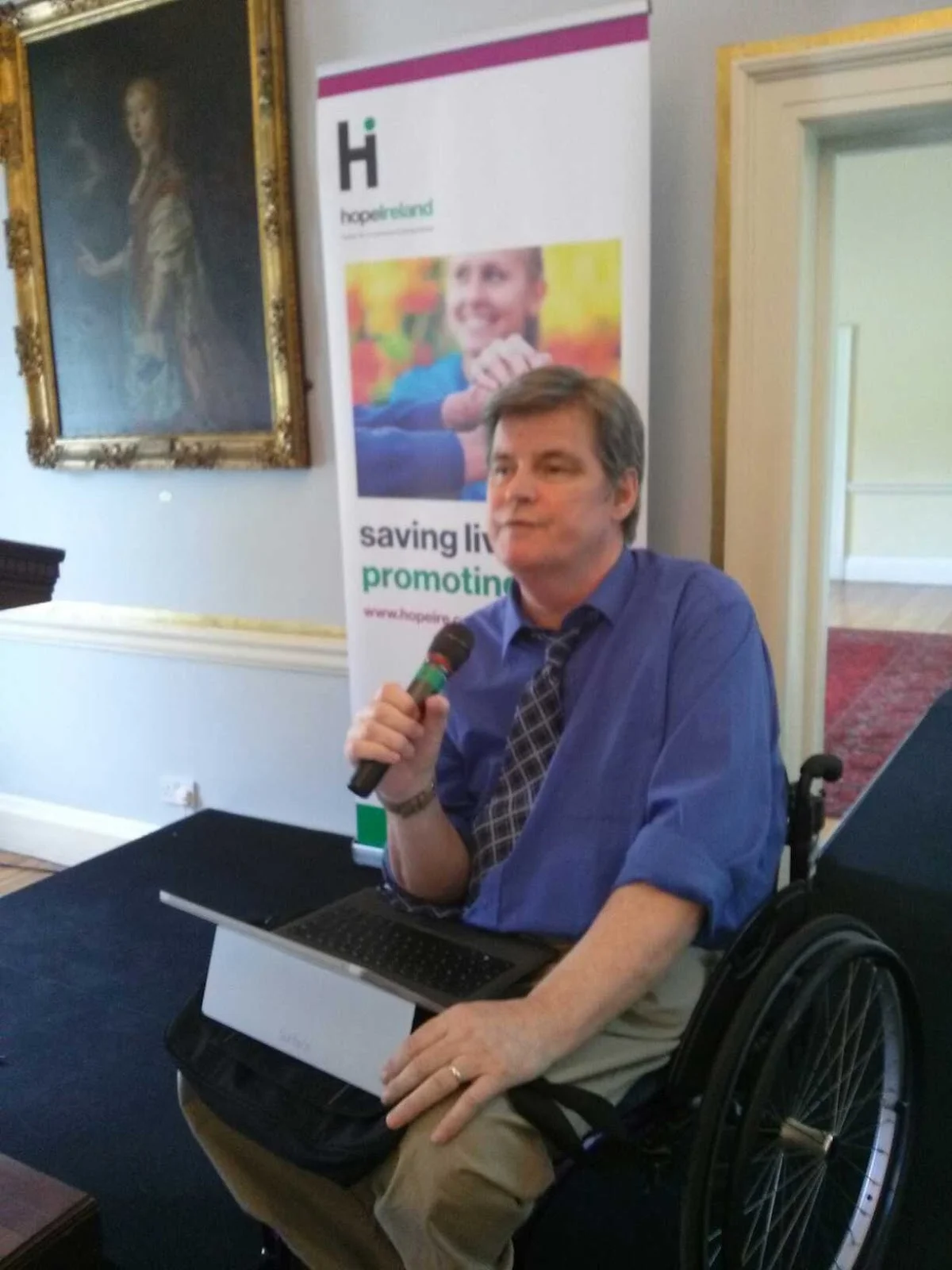 Kevin Fitzpatrick
