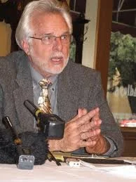 Wesley Smith