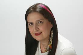 Rosie DiManno