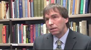 Dr. Peter Saunders