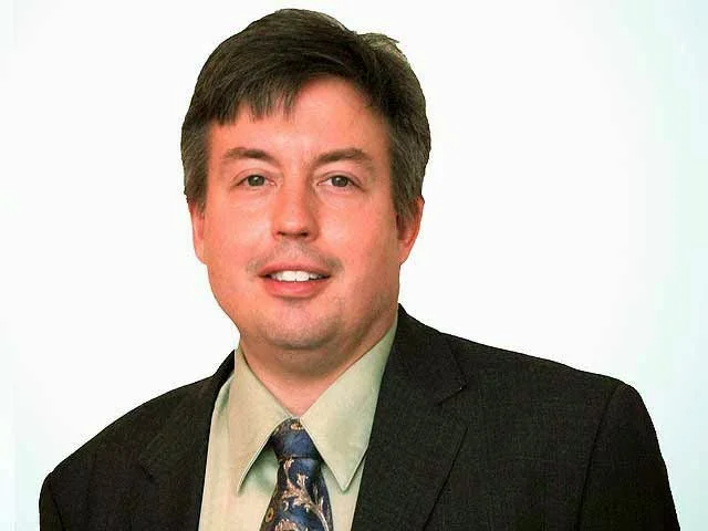 Alex Schadenberg