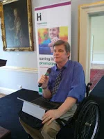 Dr Kevin Fitzpatrick