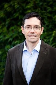 Dr. Will Johnston