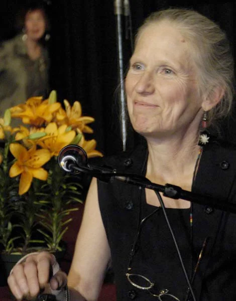 Jean Stewart