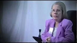 Diane Coleman, President Not Dead Yet