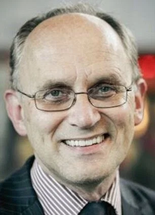 Professor Theo Boer