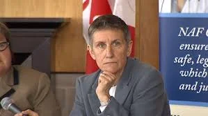 Jocelyn Downie