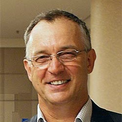 Paul Russel