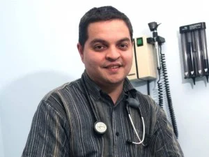 Dr Rene Leiva