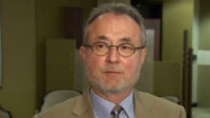 Dr. Trevor Theman