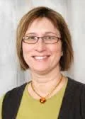 Dr Cheryl Mack