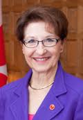 Senator Betty Unger