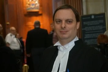 Hugh Scher