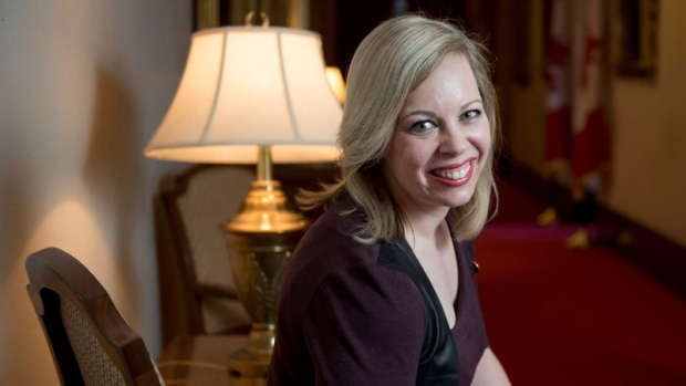 Senator Denise Batters