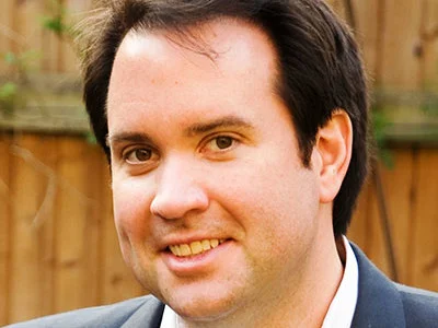 Charles Camosy