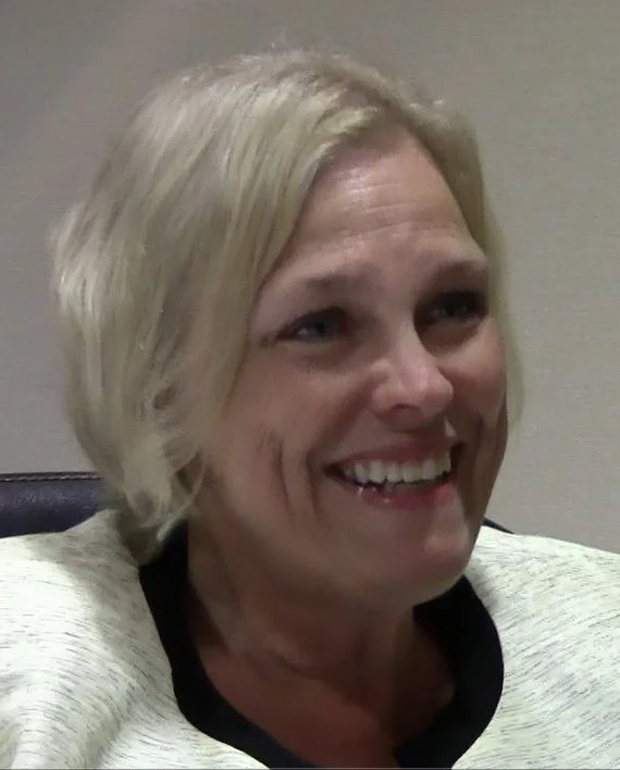 Nancy Elliott