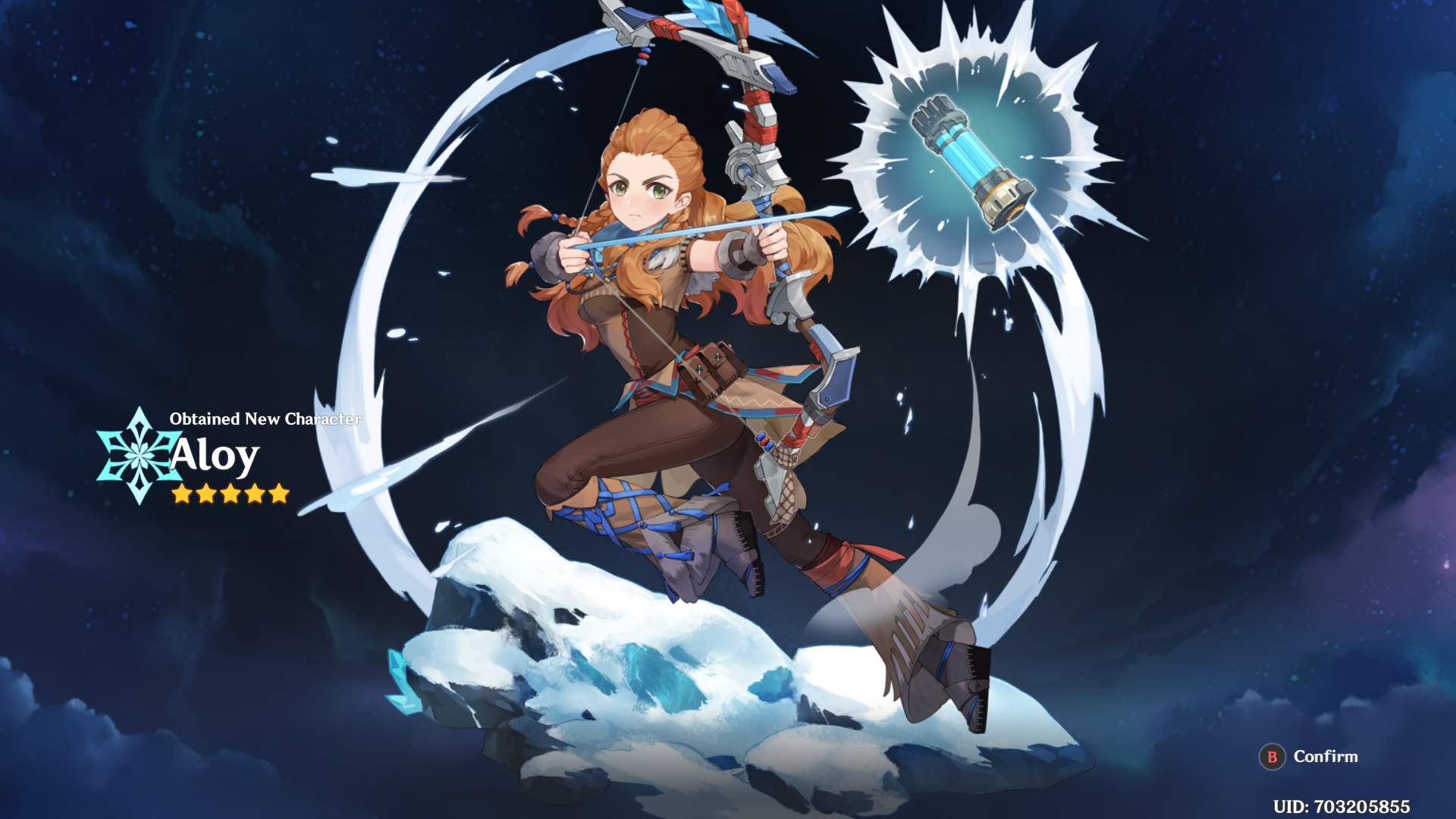 Genshin Impact