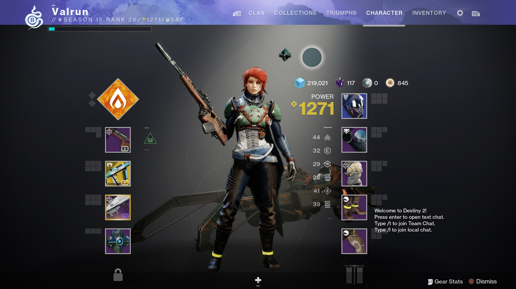 Destiny 2