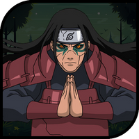Hashirama
